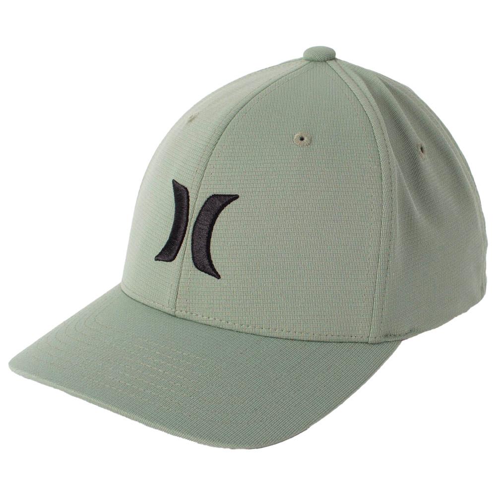 Hurley - H2O Dri Tideline Celery - S-M - Cap