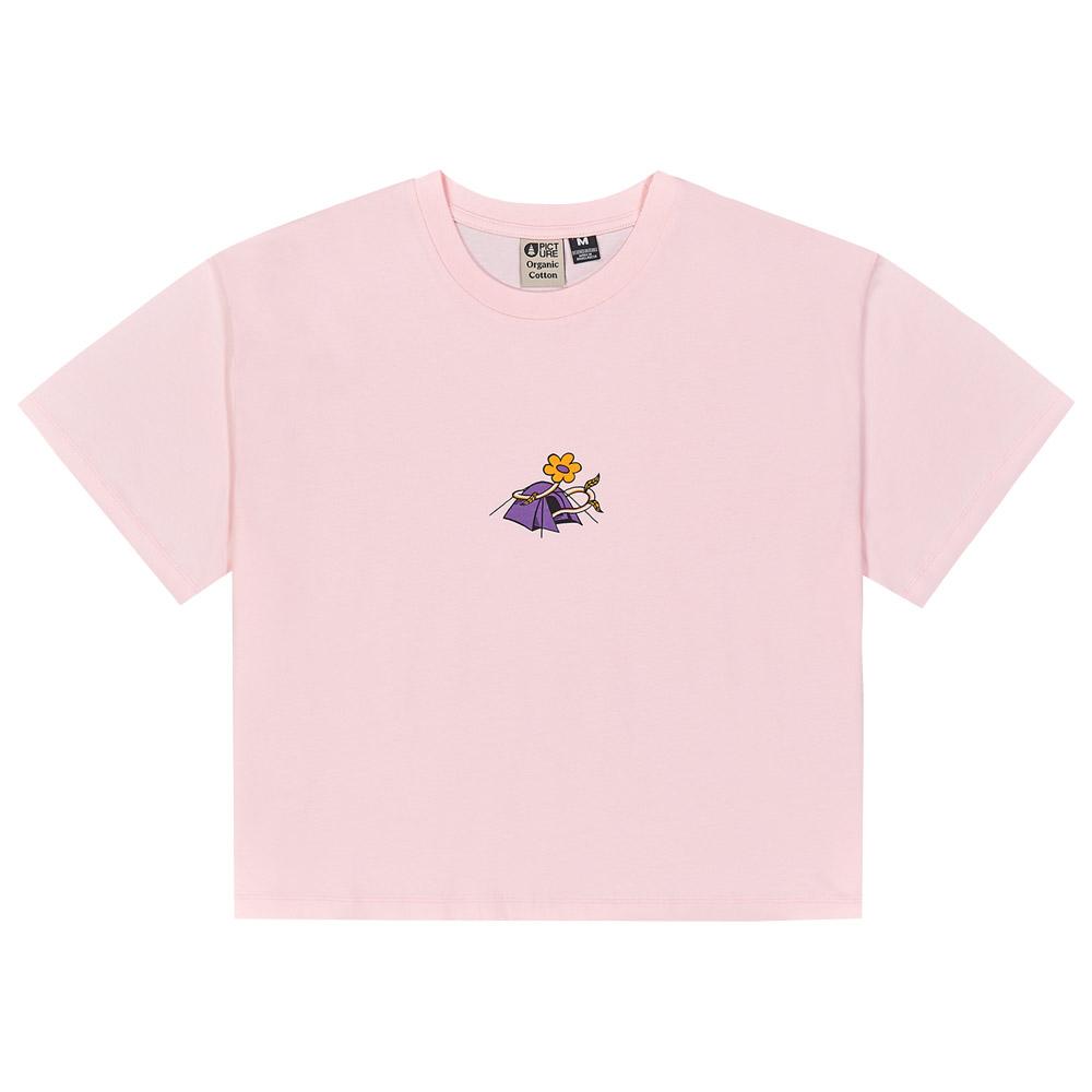 Picture - Keynee Ballerina - XS - Tee-Shirt