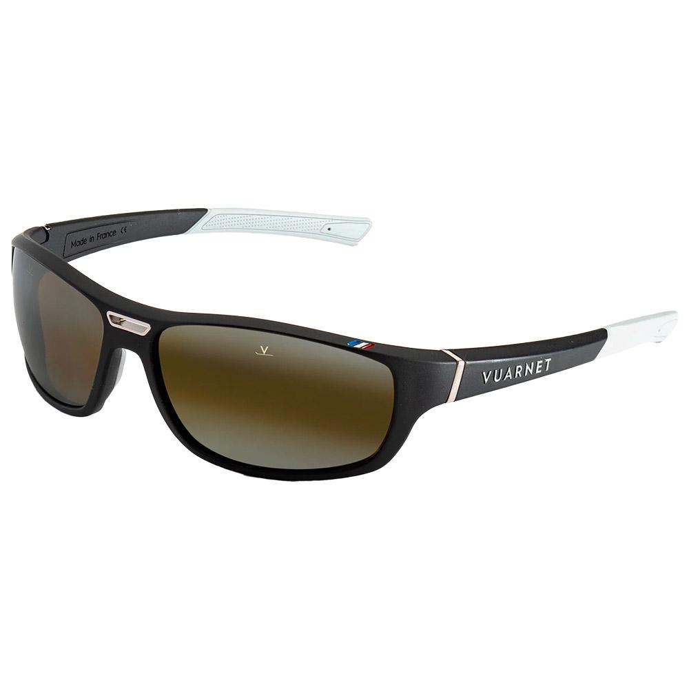Vuarnet Sunglasses Racing Small Noir Mat Gris Skilynx Summer 2024 Glisshop