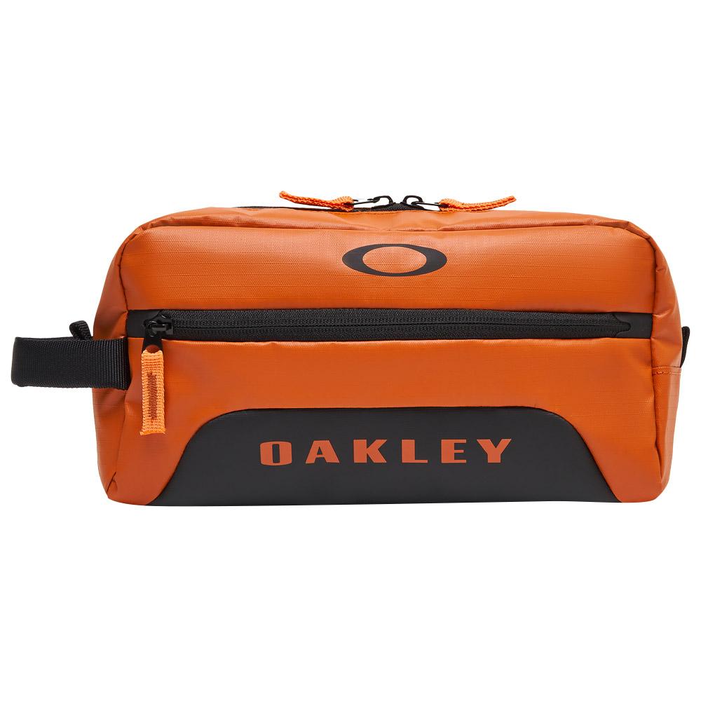 Oakley Toiletry bag Road Trip Rc Beauty Case 5L Ginger Summer 2024 Glisshop