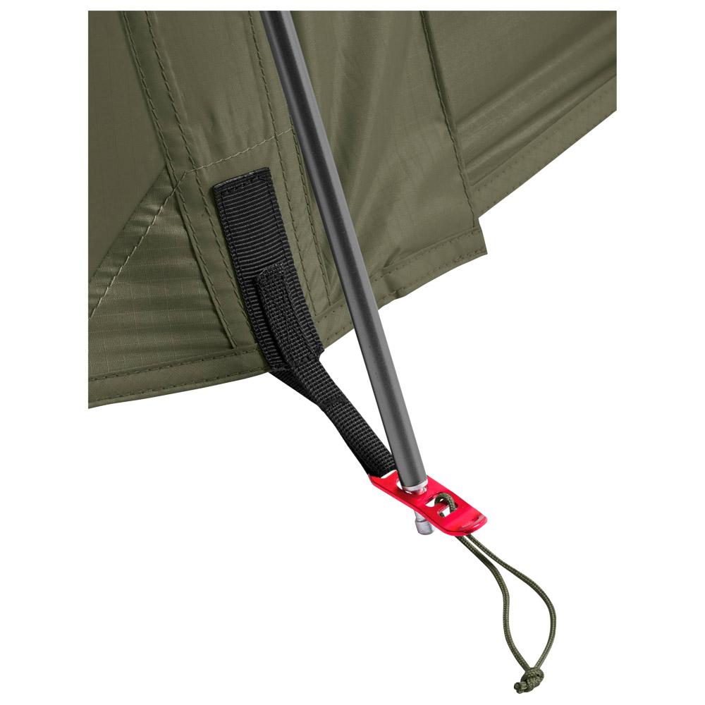 Ferrino Tent Lightent 1 Pro Olive Green Summer 2023 Glisshop