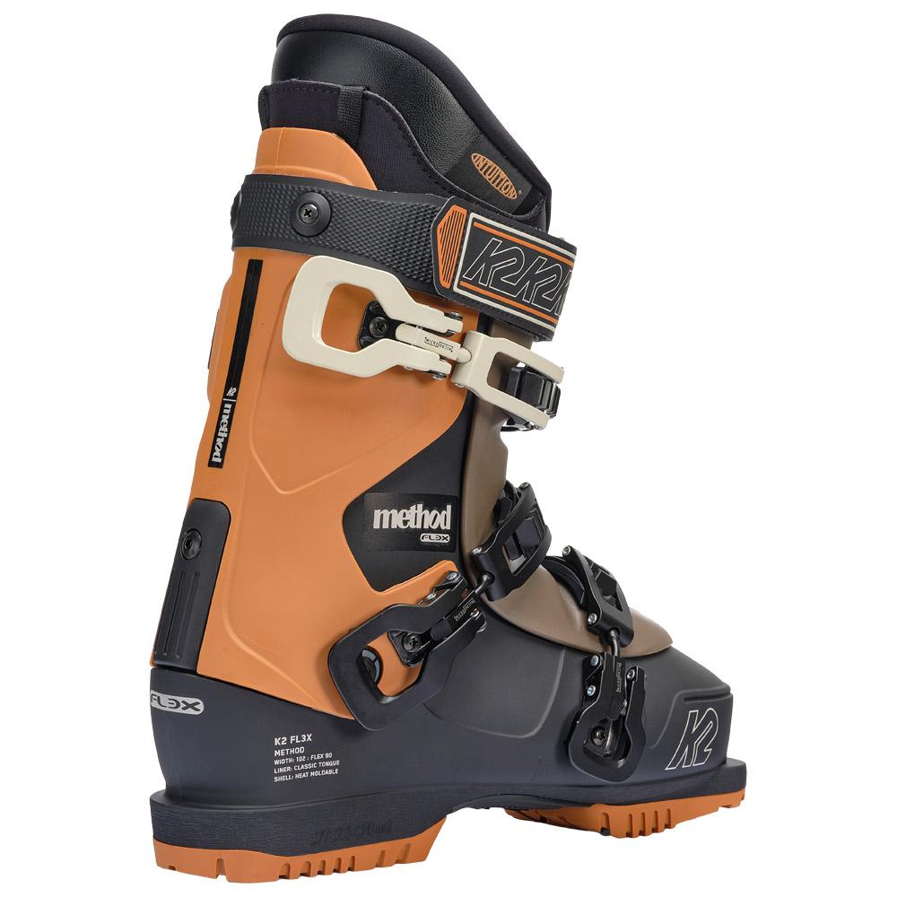 K2 Ski boots Method - Winter 2025 | Glisshop