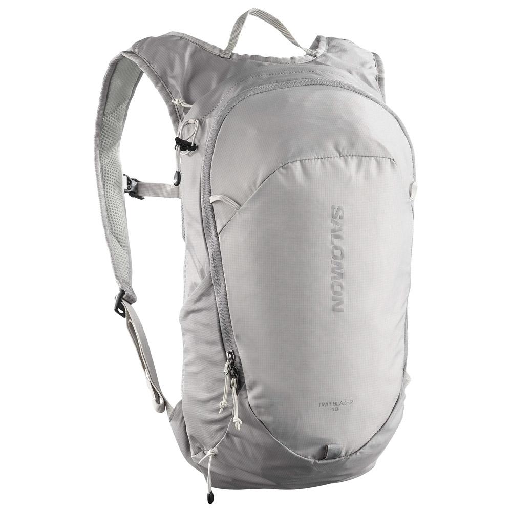 Salomon - Trailblazer 10 Cloudburst Paloma Silver Cloud - Backpack