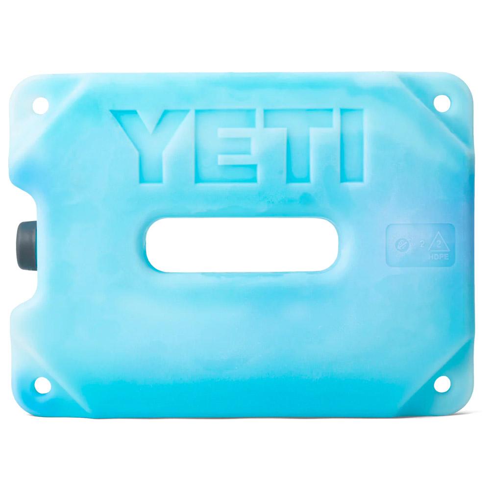 Yeti - Ice Block 4Lb (1.8 kg) Clear - Water coolers and accessories