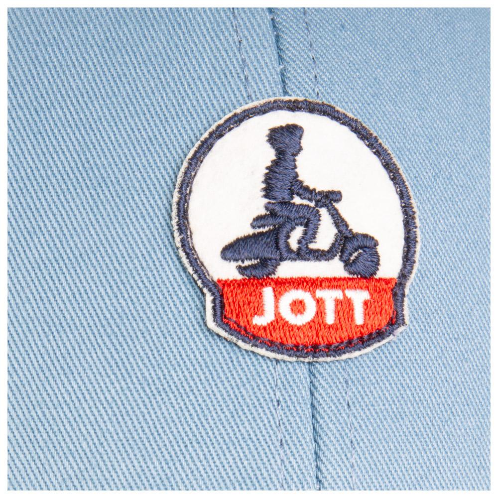 Ecusson jott shop