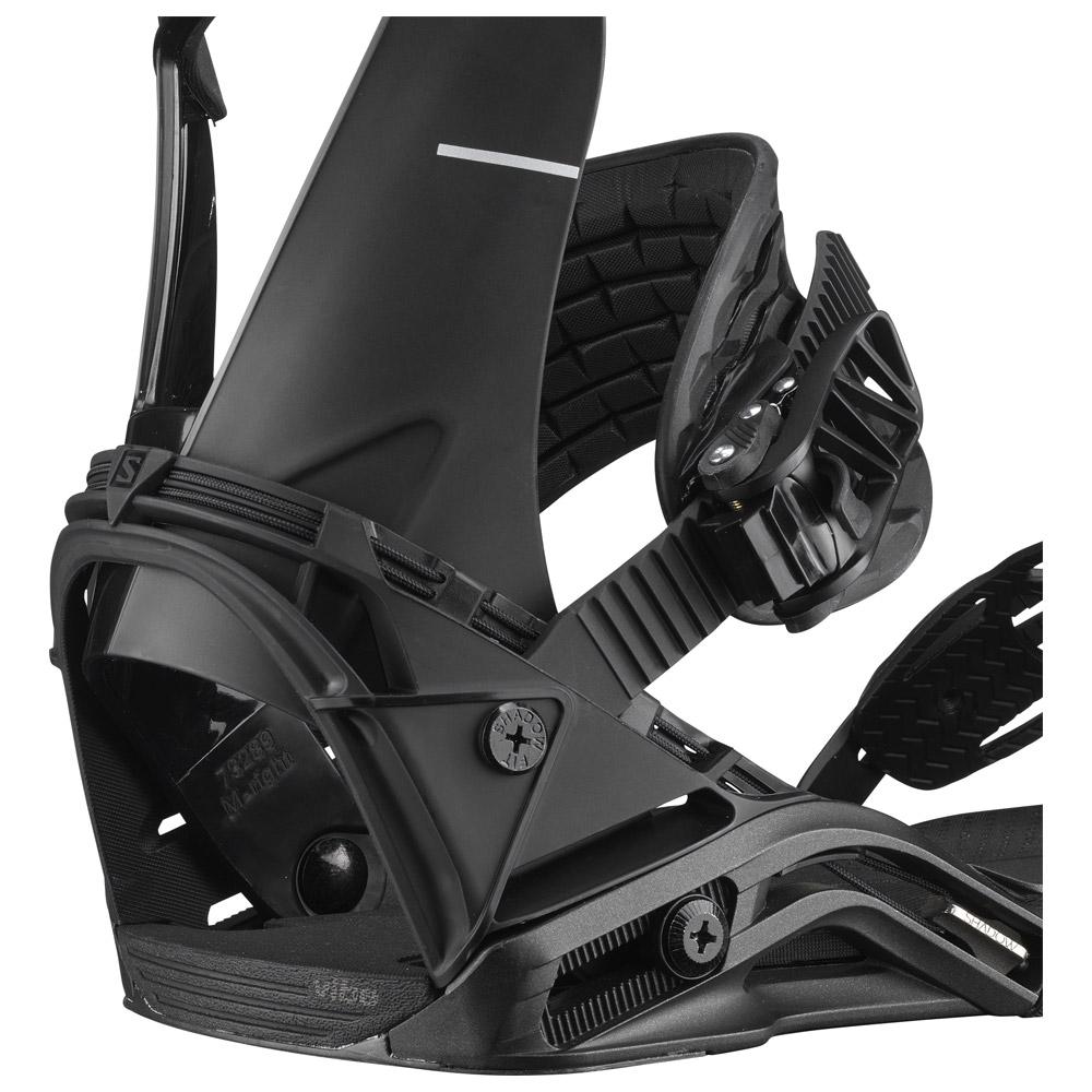 salomon shadow fit bindings