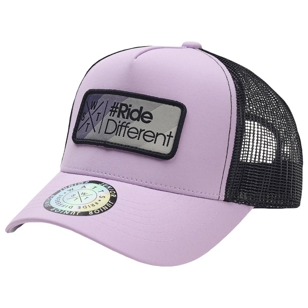 Watts - R-Rio Junior Cap Lavande - Cap