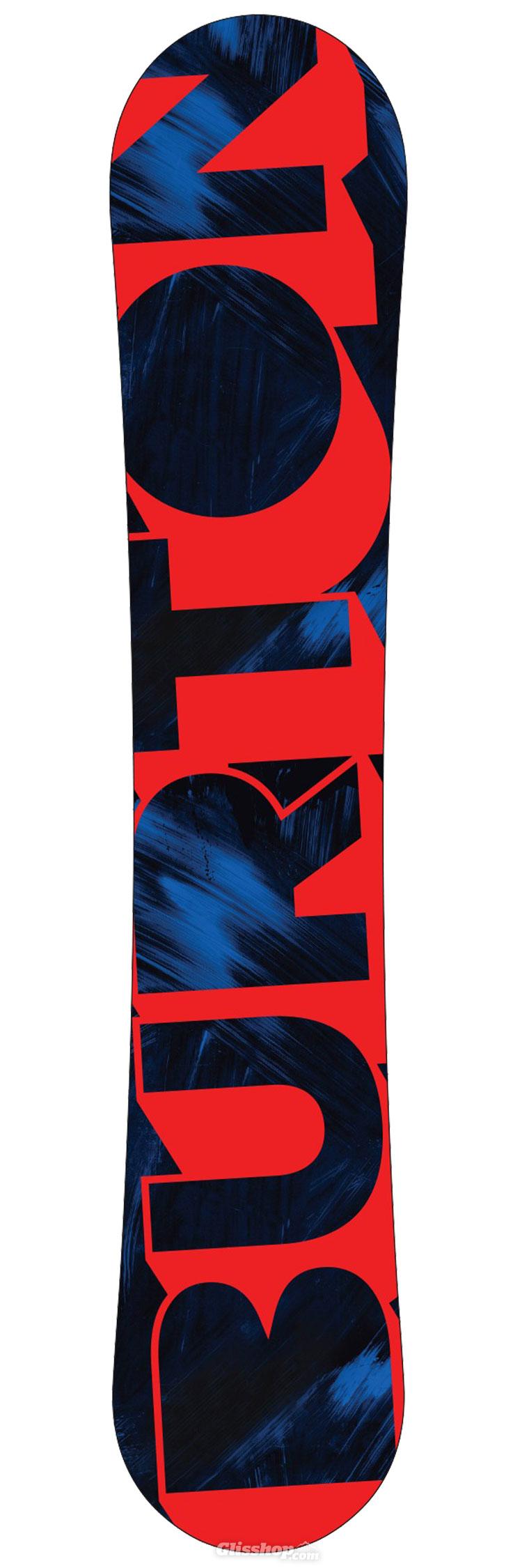 Burton Snowboard Ripcord - Winter 2015 | Glisshop