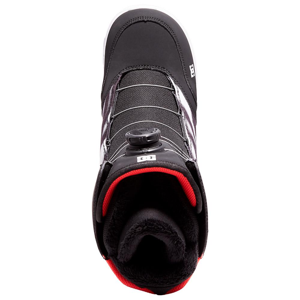 DC Boots Search boa Zebra - Winter 2022 | Glisshop