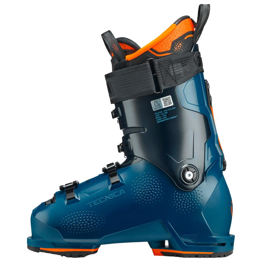 Chaussures de Ski Tecnica Mach1 Mv 120 Td Gw - Hiver 2025
