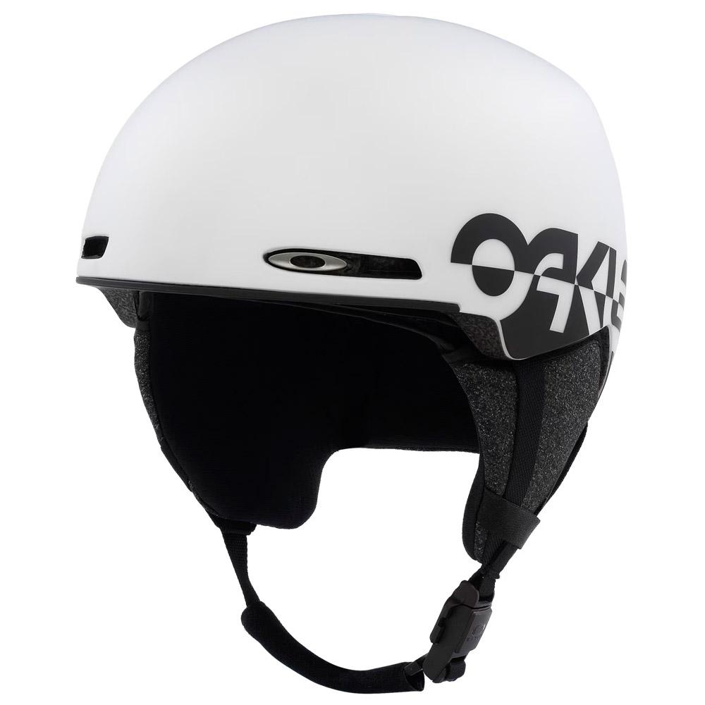 Oakley - Mod 1 Matte White Fp - M - Helmet