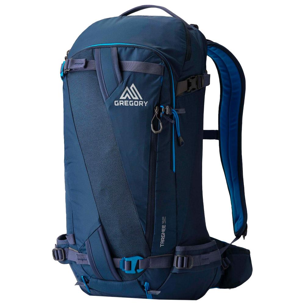 Gregory - Targhee 32 Alpine Blue - M-L - Backpack