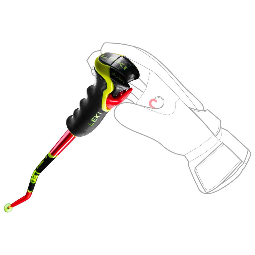 Stokken Leki Wcr Lite Gs 3D - Winter 2026 | Glisshop