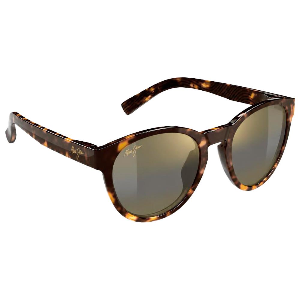 Maui Jim - Lawena Havana MauiPure Hcl Bronze - Sunglasses