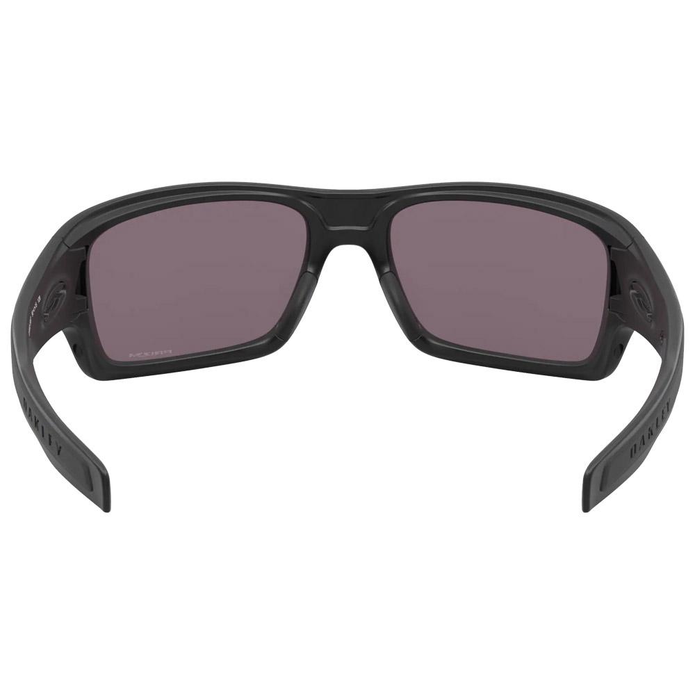 Zonnebrillen Oakley Turbine XS Matte Black Prizm Grey Zomer 2022