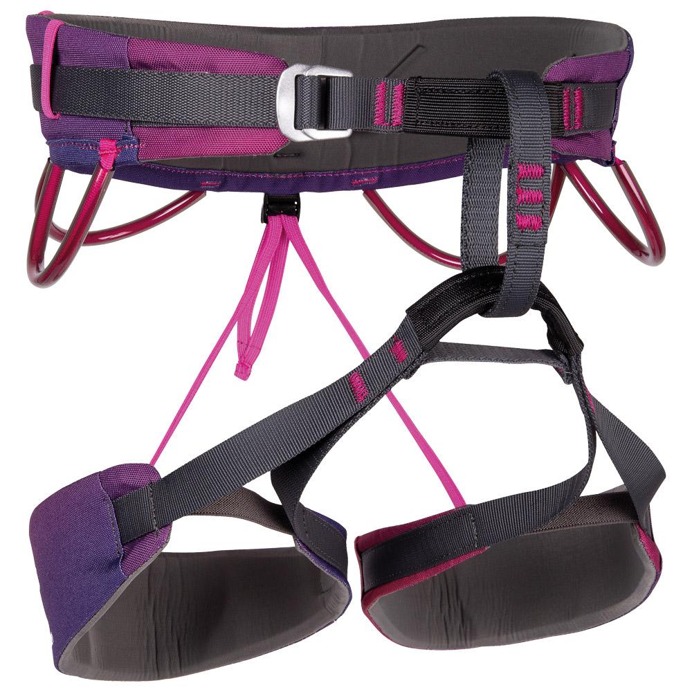 C.a.m.p. - Energy Janja Violet - M - Klettergurte - Größe M - Lila - Glisshop.de