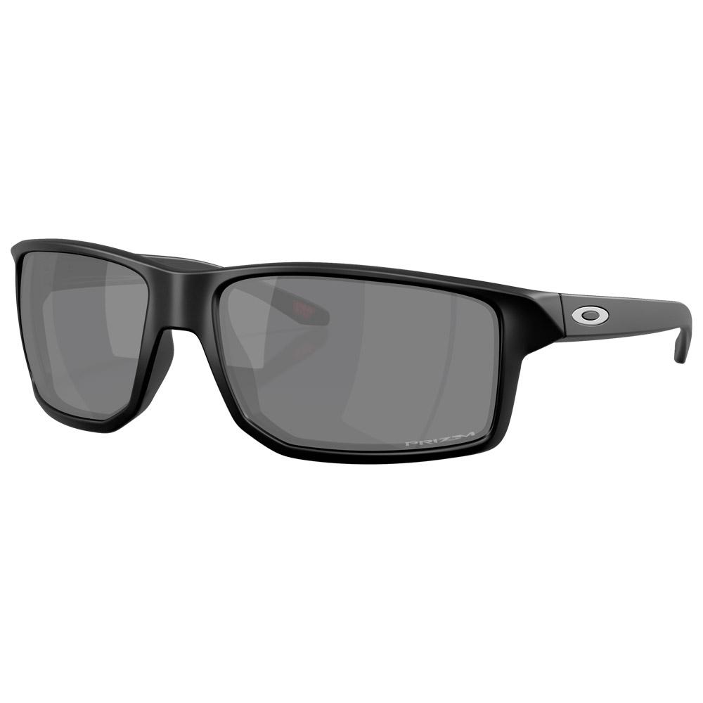 Oakley - Gibston XL Matte Black Prizm Black - Sunglasses