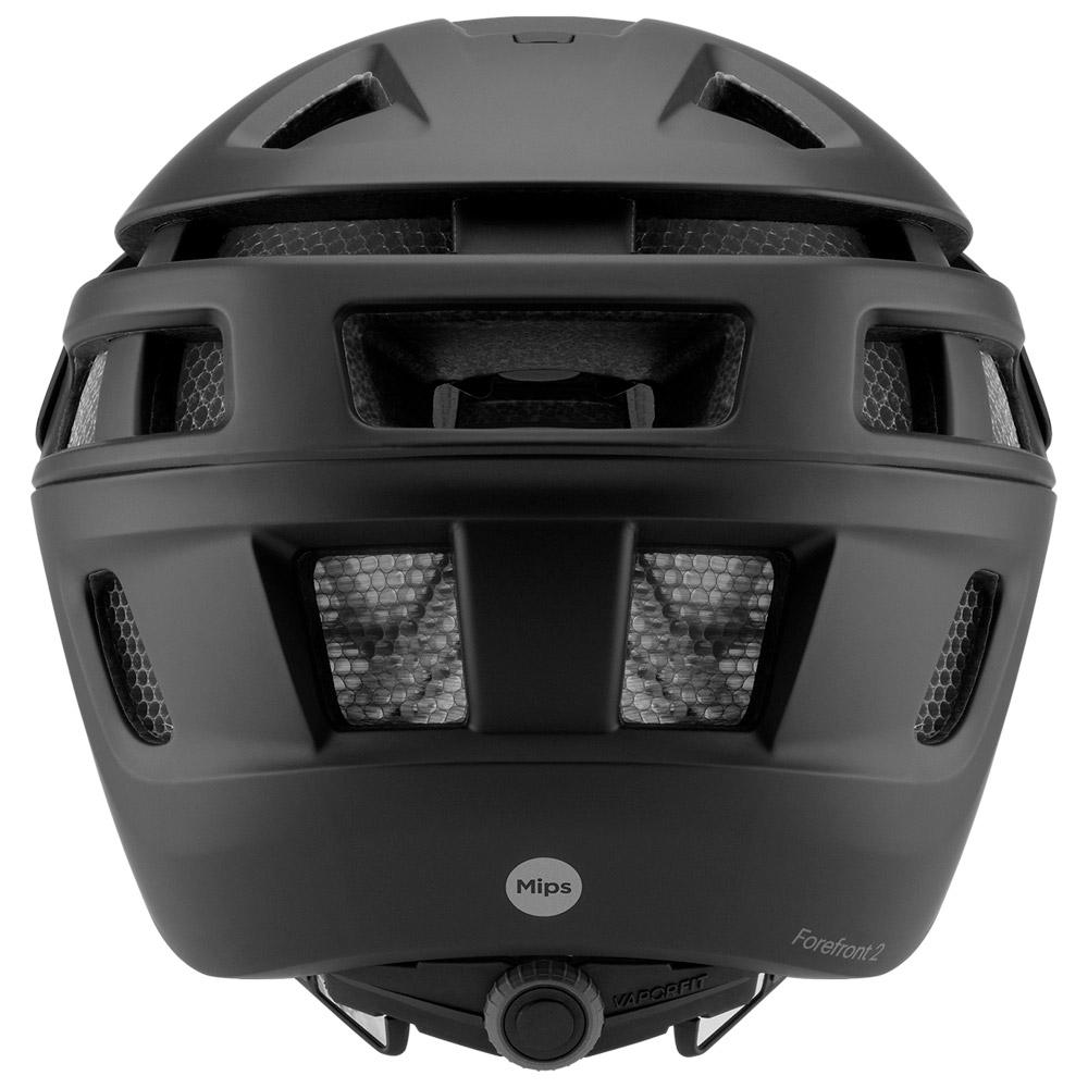 Casque VTT Smith Forefront Mips Matte Draplin Été 2022 Glisshop