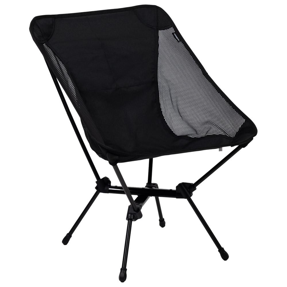 Dometic - Cub Chair Black - Campingstuhl