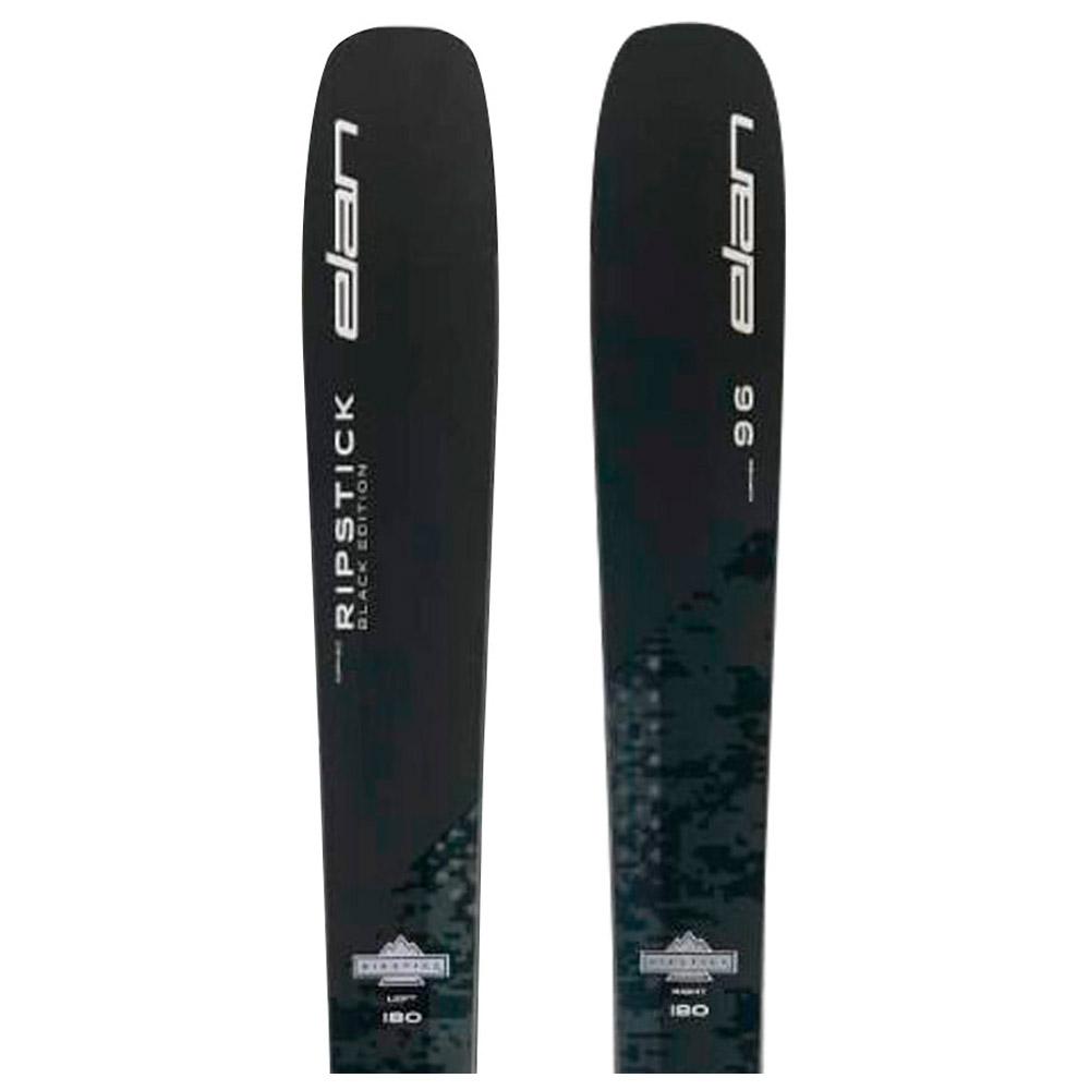 Elan Ski Ripstick 96 Black Edition Winter 2023
