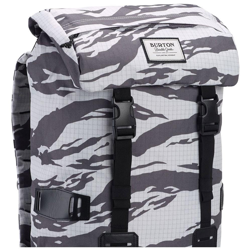 Zaino Burton Tinder Pack Castlerock Tiger Rip - Estate 2019 | Glisshop