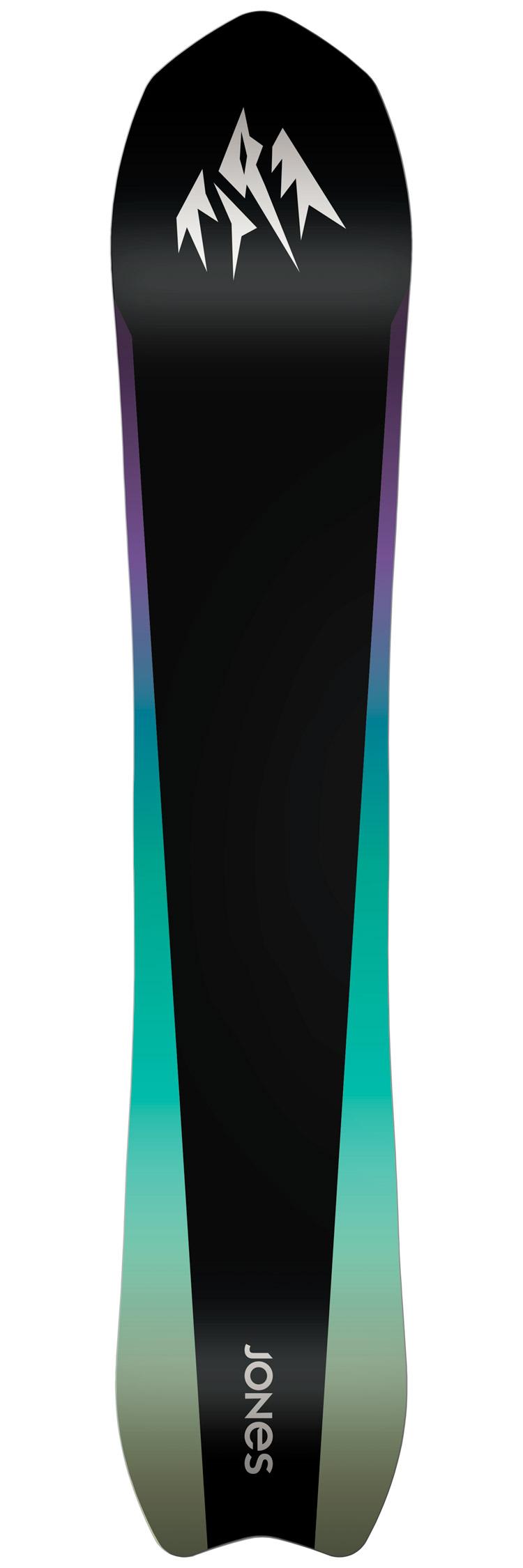 24/25 Jones stratos 146cm women’s Jones Snowboard Women's Stratos - Winter 2027 | Glisshop