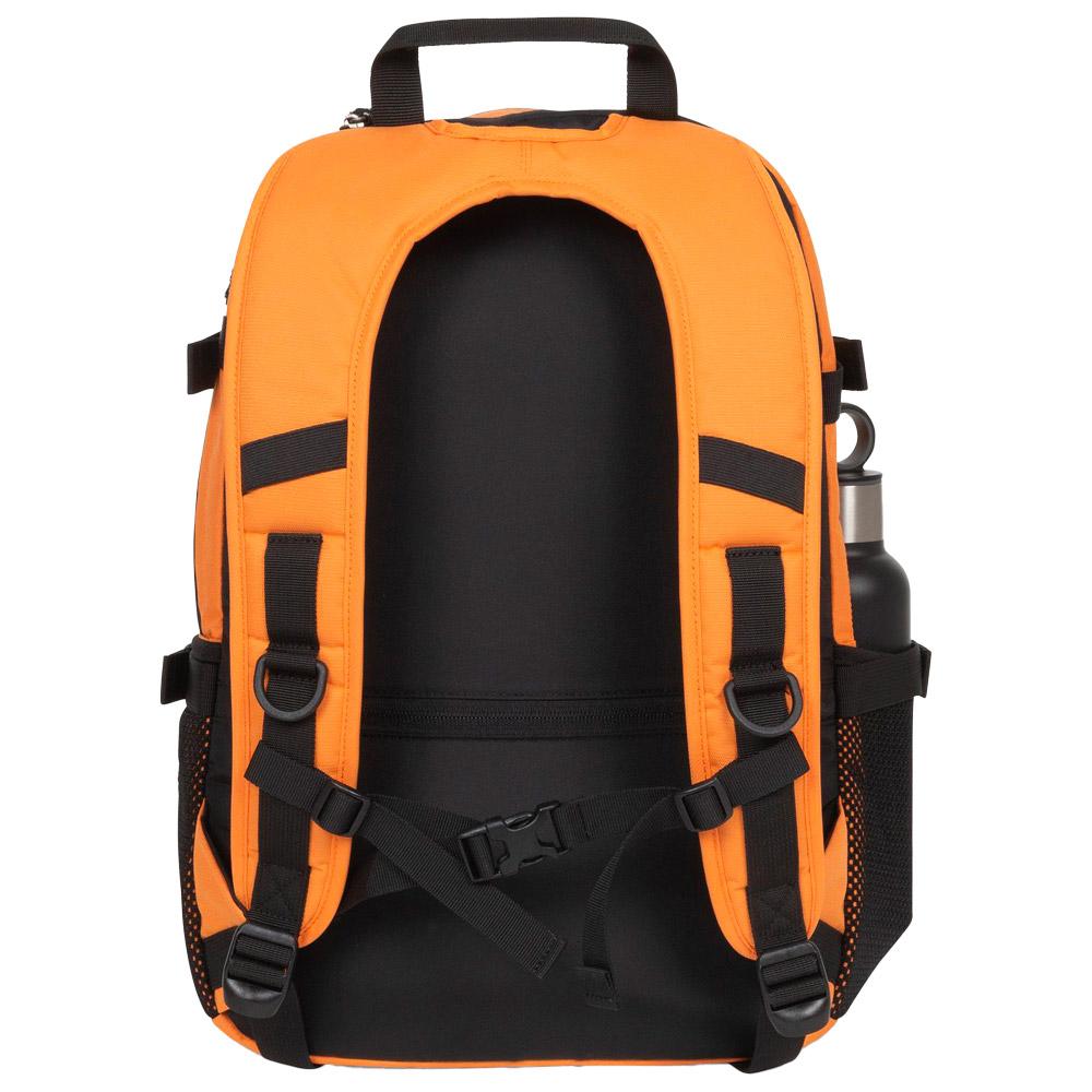 Mochila Eastpak Gerys 21L Out Tangerine Verano 2024 Glisshop