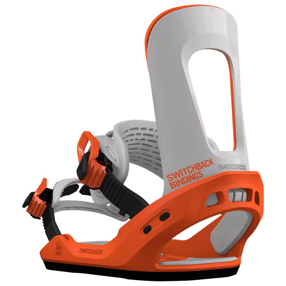 switchback snowboard