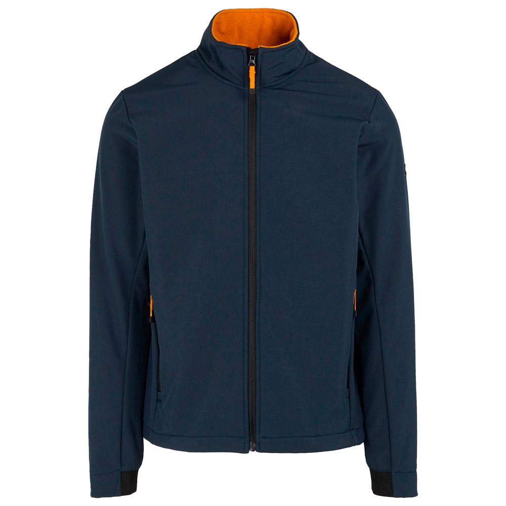 Regatta - Dendrick Navy Fox - S - Hiking jacket