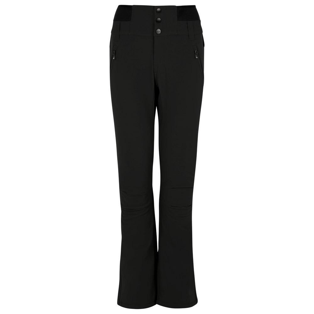 Protest - Prtlullabyos Snow Pants True Black - XS - Technical pants