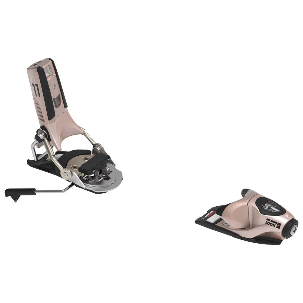 Look - Pivot 2.0 11 Gw B105 Champaign - Ski binding