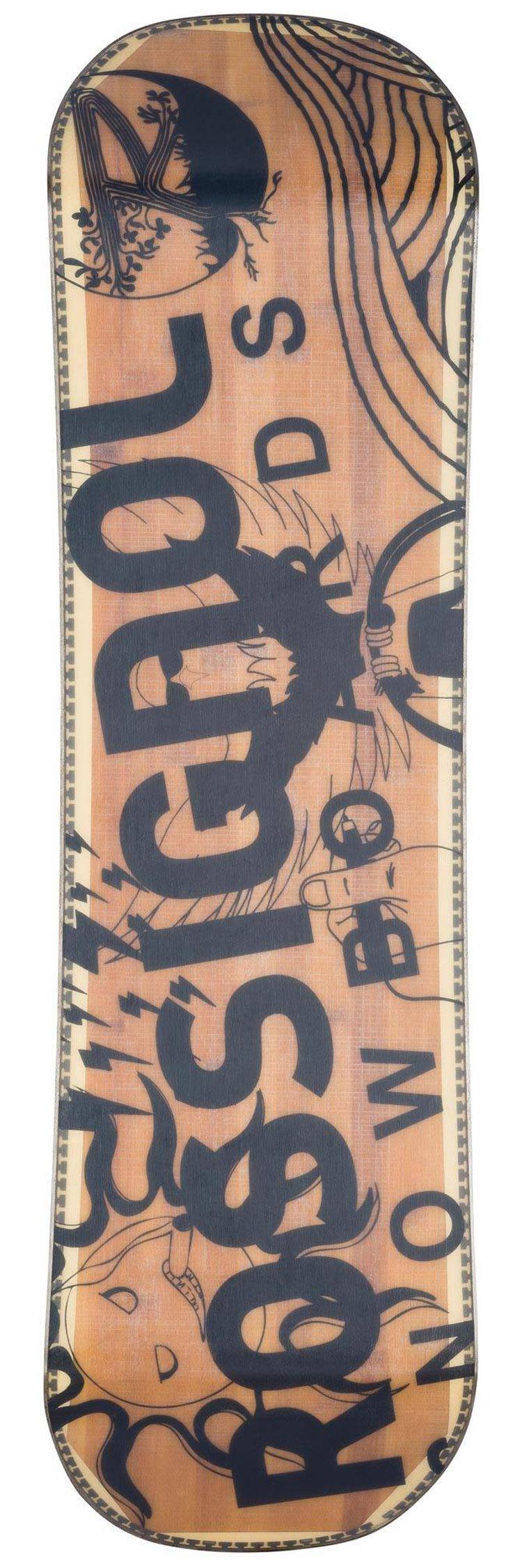 Rossignol snowskate sales
