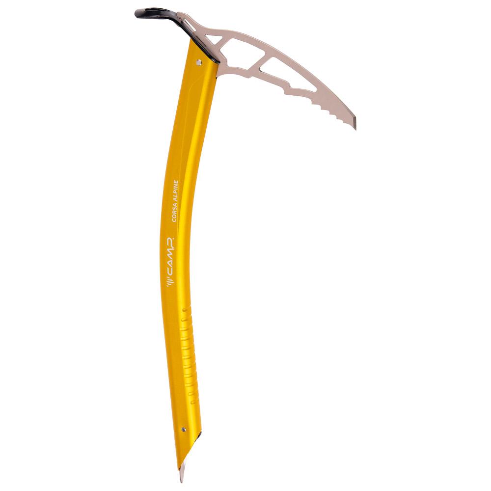 C.A.M.P. - Corsa Alpine Yellow - 55 - Ice axe