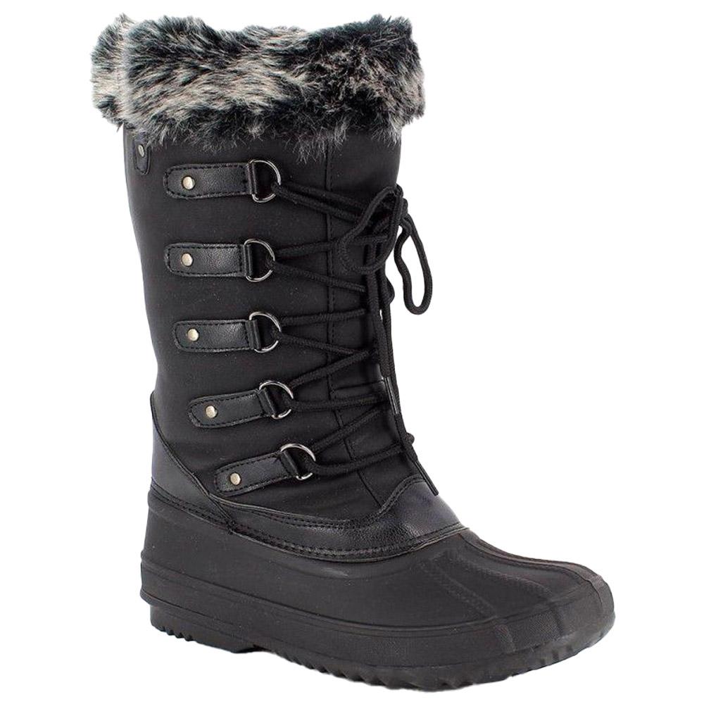 Kimberfeel - Nora Noir - 37 - Snow boots