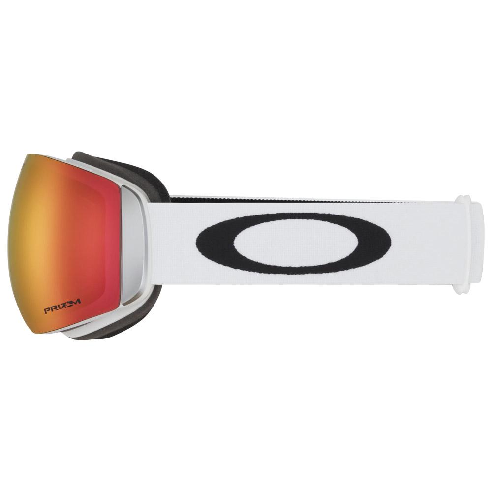 Oakley flight top deck torch