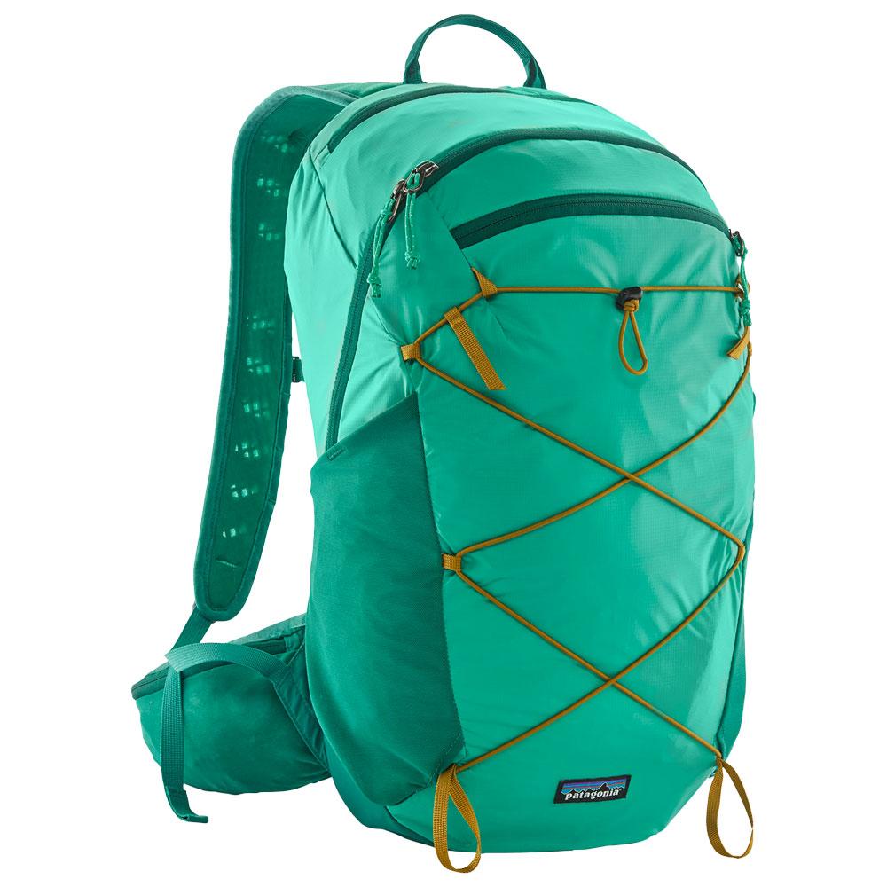 Patagonia - Terravia Pack 22L Aqua Stone - M - Rucksack - Größe M - Aqua Stone - Glisshop.de
