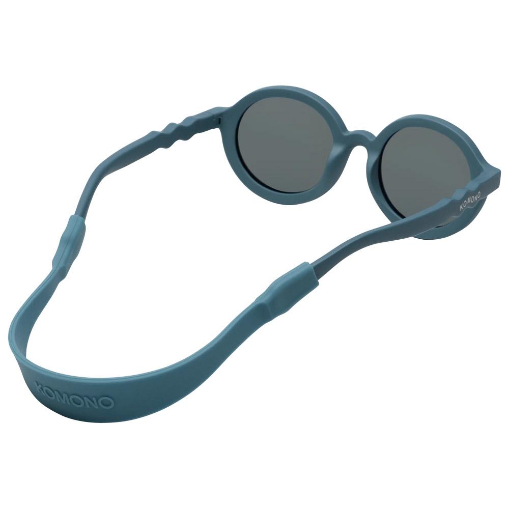 Komono Gafas Lele Stone Trasera Komono Gafas Lele Stone Trasera