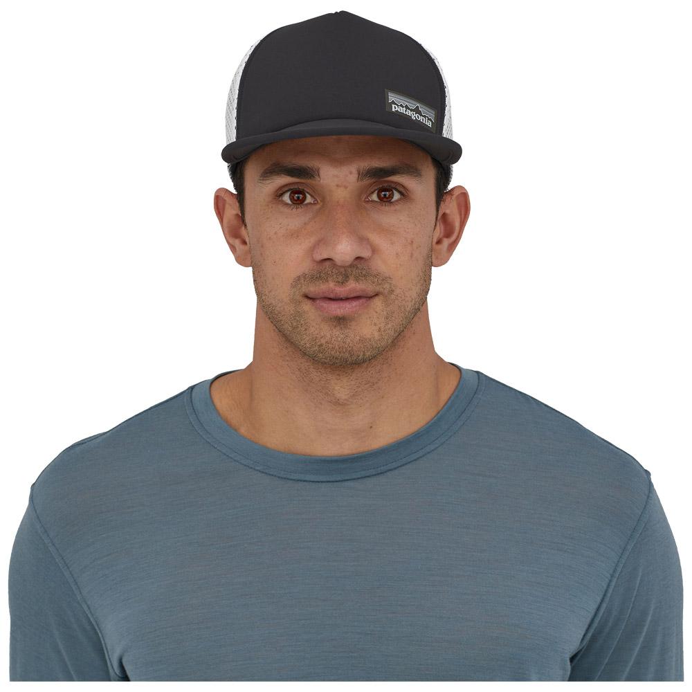 patagonia duckbill shorty trucker