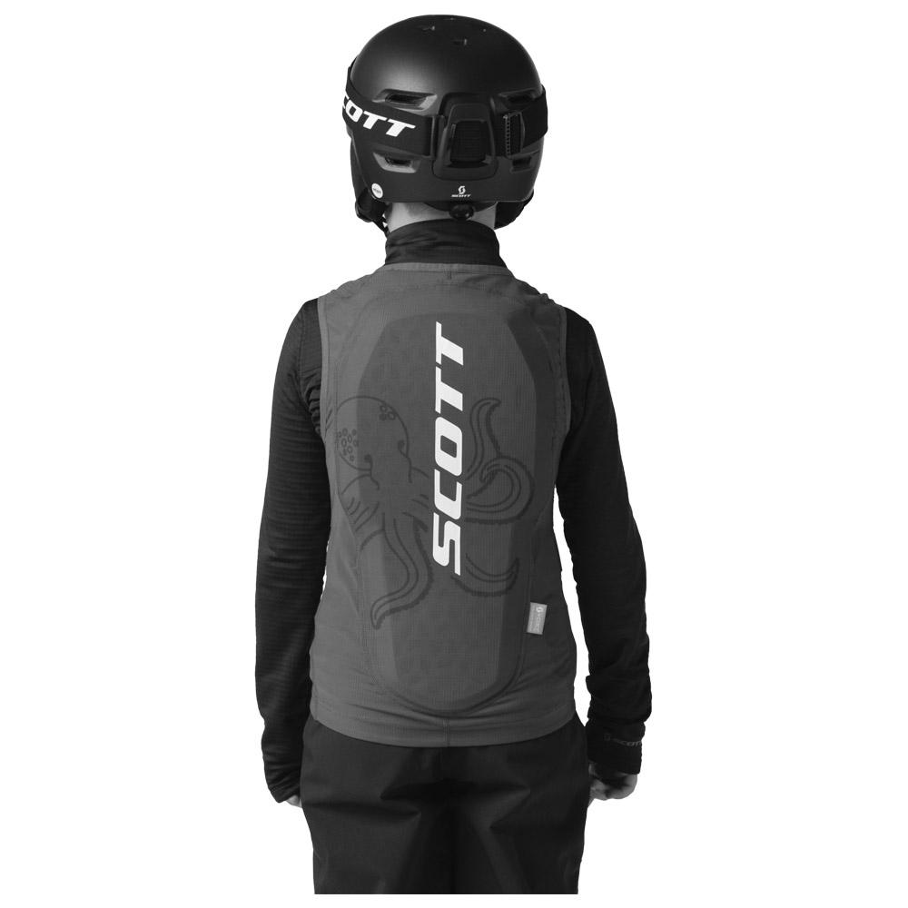 Scott enduro vest on sale
