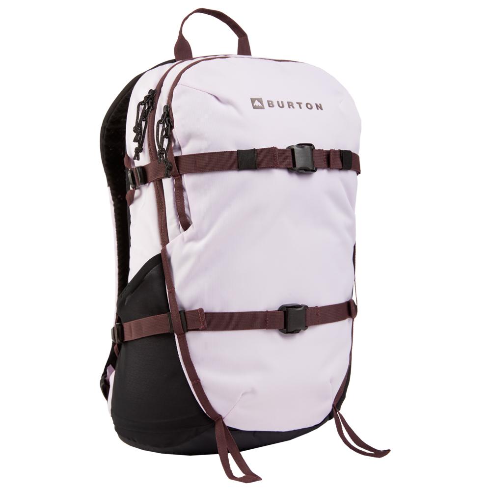 Burton - Day Hiker 22L Moondust Purple - Backpack