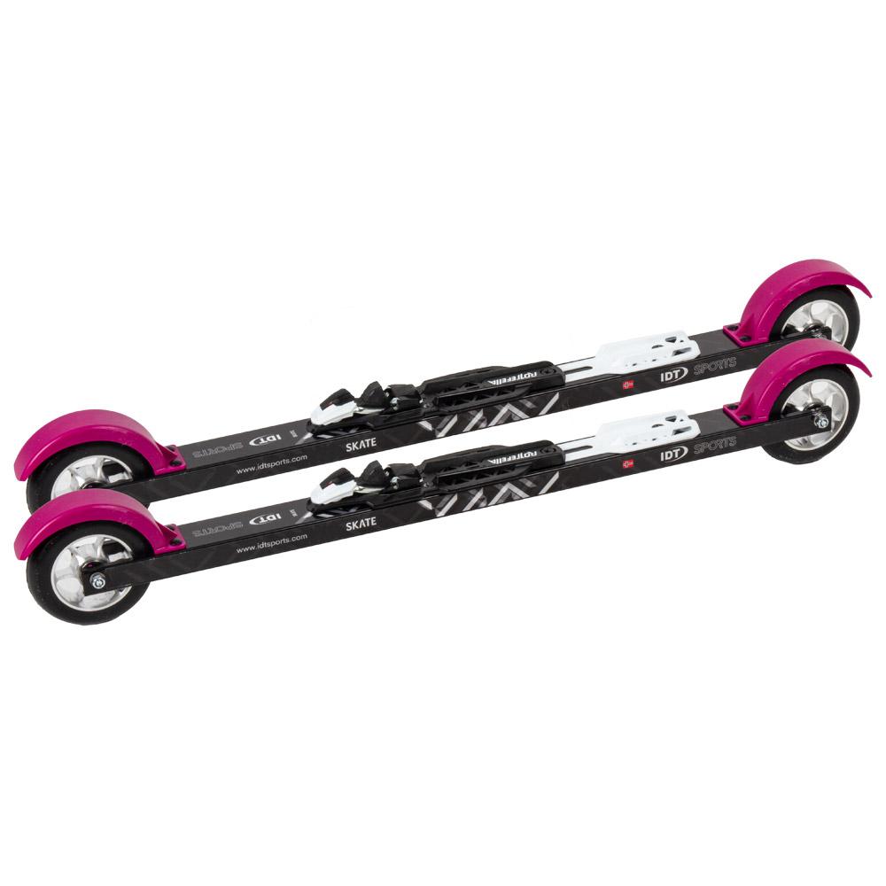 IDT - Skate RM2 - Roller skis