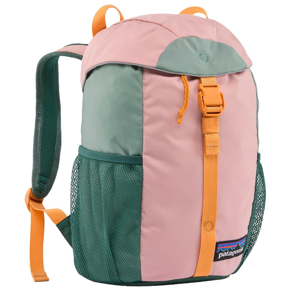 Patagonia - Kid's Refugito Day Pack 12L Fuzzy Mauve - Backpack