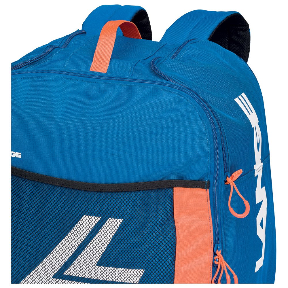 Lange Lange Racer Bag 2022 Ski boot bags : Snowleader