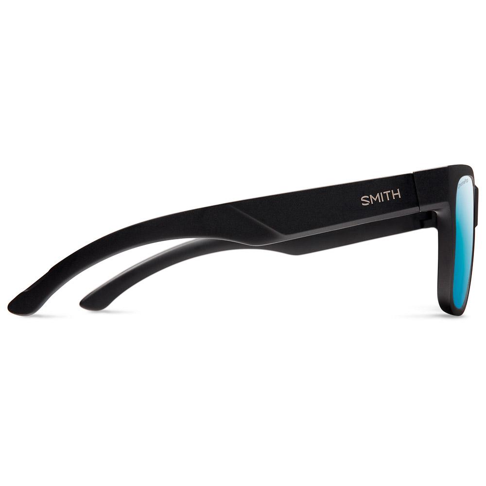 Smith lowdown shop 2 matte black