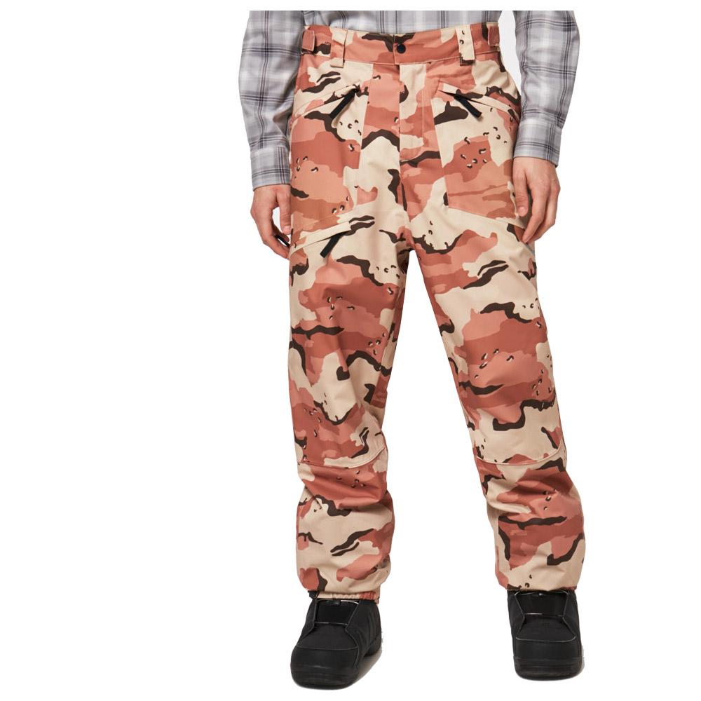 Oakley hotsell camo pants