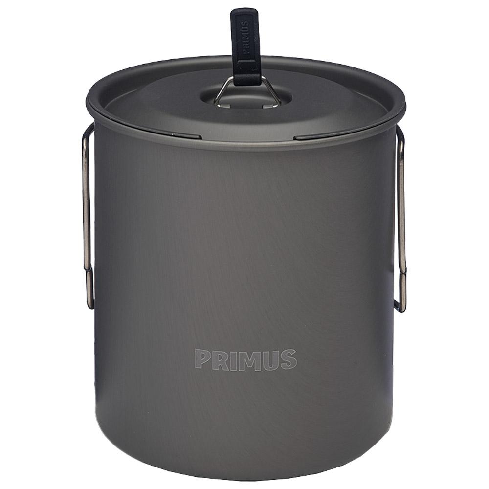 Primus - Trek Pot UL 0.8L Dark Grey - Cooking set