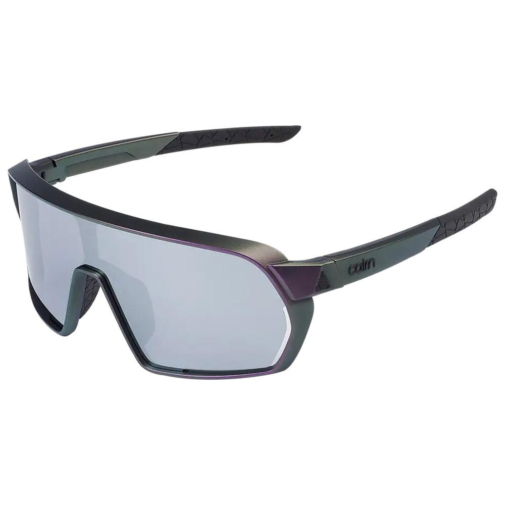Cairn - Roc Cameleon Dark Purple Green - Sonnenbrille - Grün - Glisshop.de