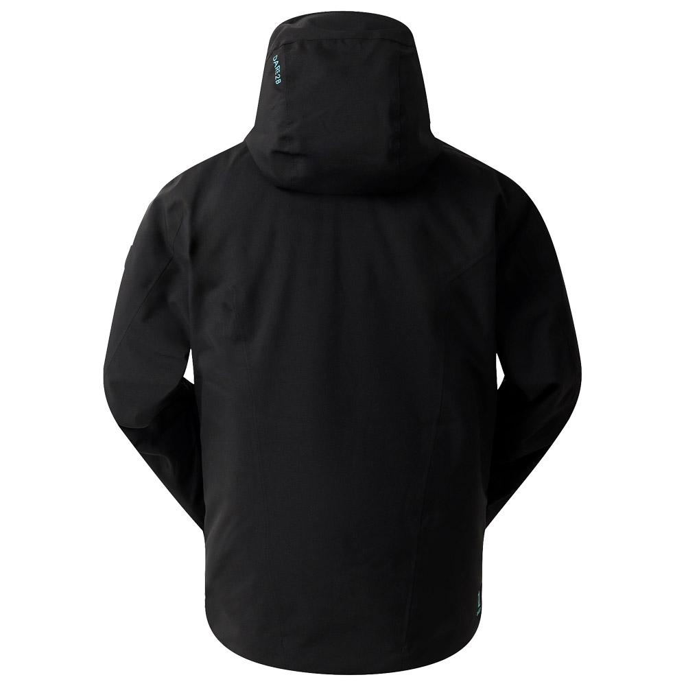 DARE2B - Eagle III Jacket Black - XXL - Ski Jacket