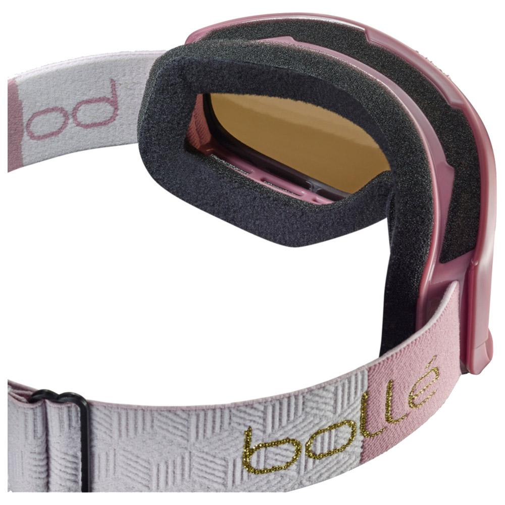 Lunettes Ness+ Bollé Protection