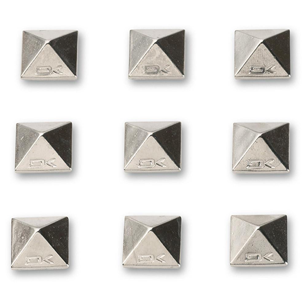 Dakine - Pyramid Studs Chrome - Snowboard pad